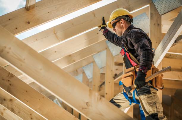 Reliable Crystal Lake, CT Roofing Contractor Solutions