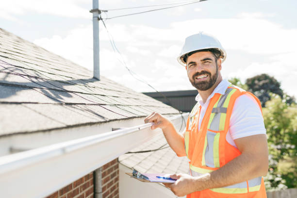 Best Residential Roofing Contractor  in Crystal Lake, CT