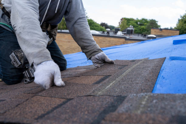 Best Commercial Roof Installation  in Crystal Lake, CT