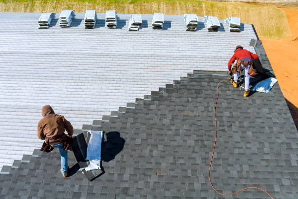 Trusted Crystal Lake, CT Roofing Contractor Experts