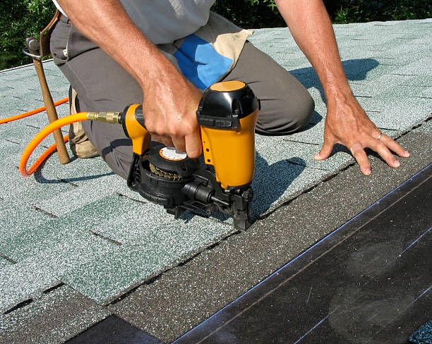 Quick and Trustworthy Emergency Roof Repair Services in Crystal Lake, CT