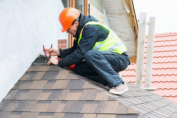 Quick and Trustworthy Emergency Roof Repair Services in Crystal Lake, CT