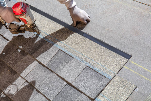 Best Tile Roofing Contractor  in Crystal Lake, CT