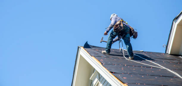 Best Roof Installation Near Me  in Crystal Lake, CT